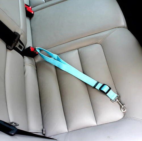 Cinturón de seguridad universal pets